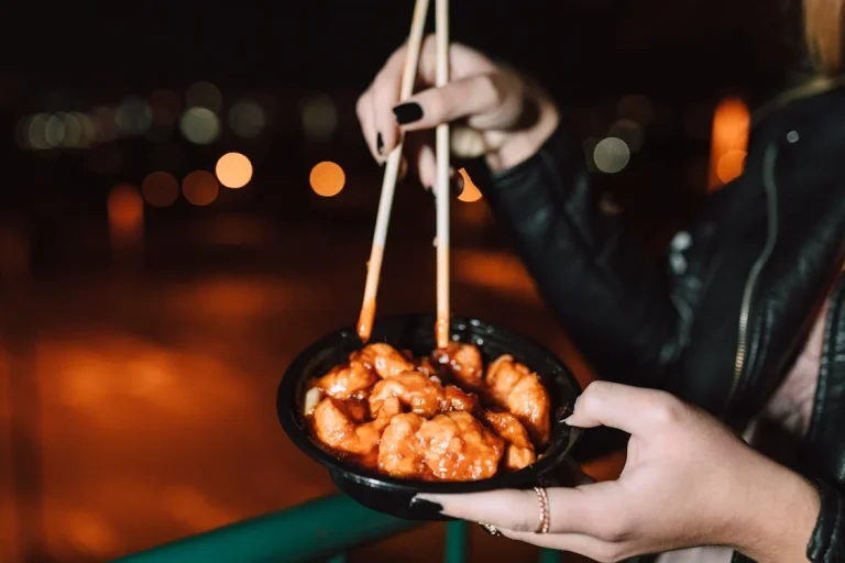 Crispy Crunchy Fried Chicken